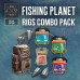 Fishing Planet: Rigs Combo Pack