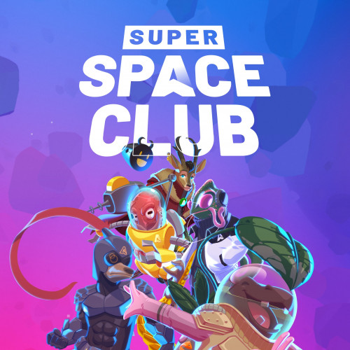 Super Space Club