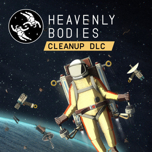 Heavenly Bodies - Cleanup DLC