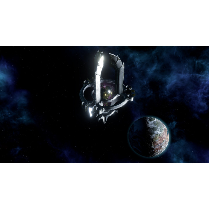 Stellaris: First Contact Story Pack