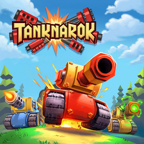 Tanknarok