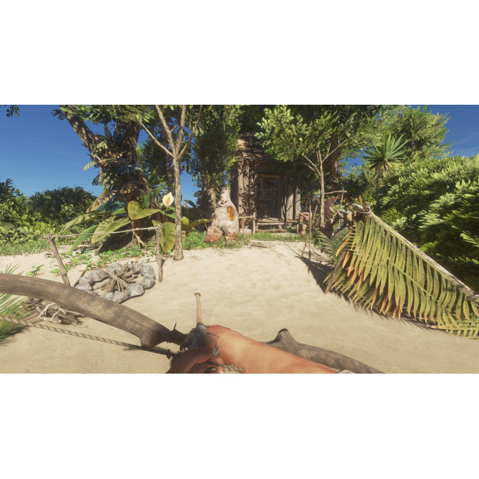 Stranded Deep