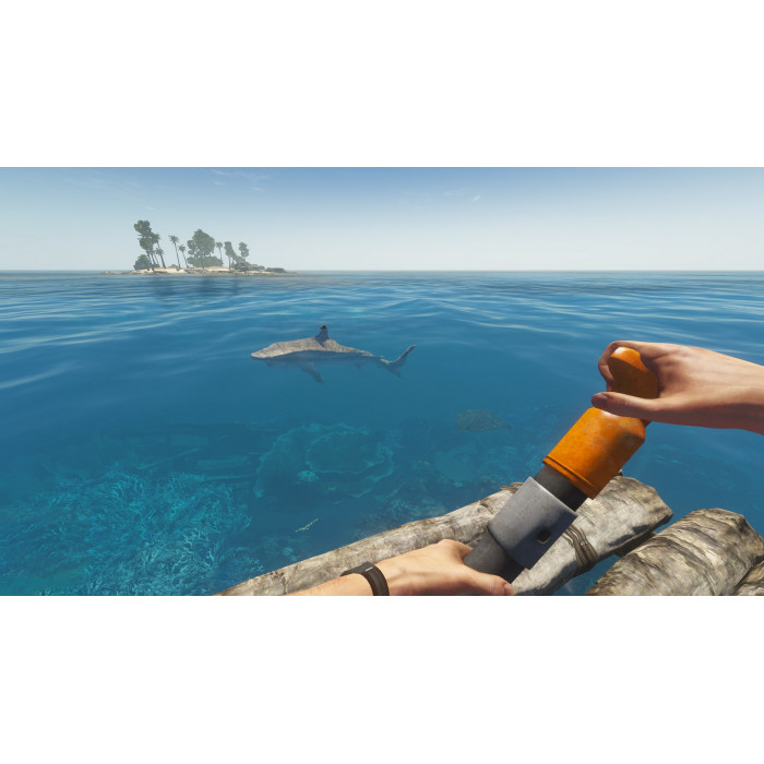 Stranded Deep