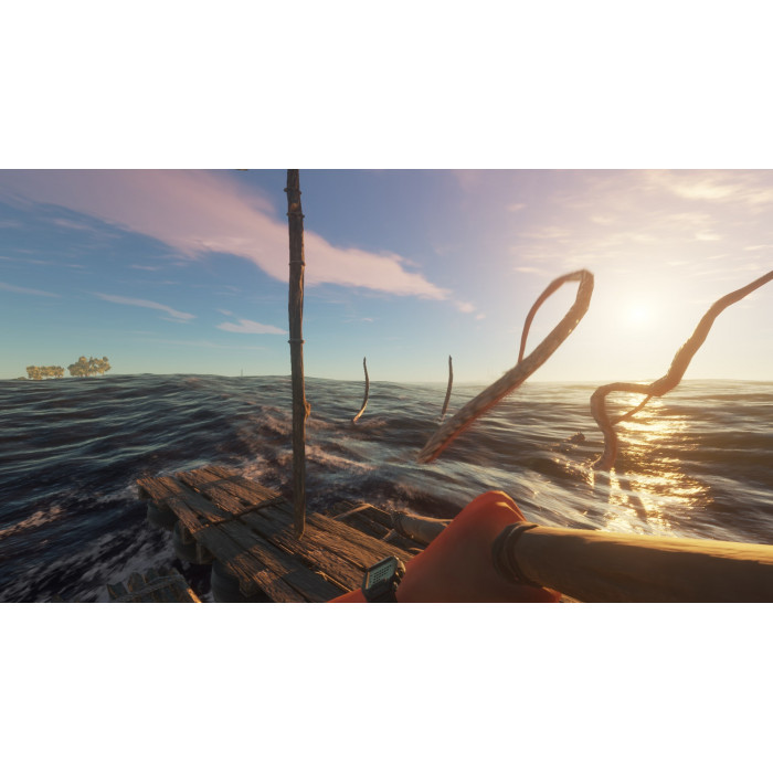 Stranded Deep