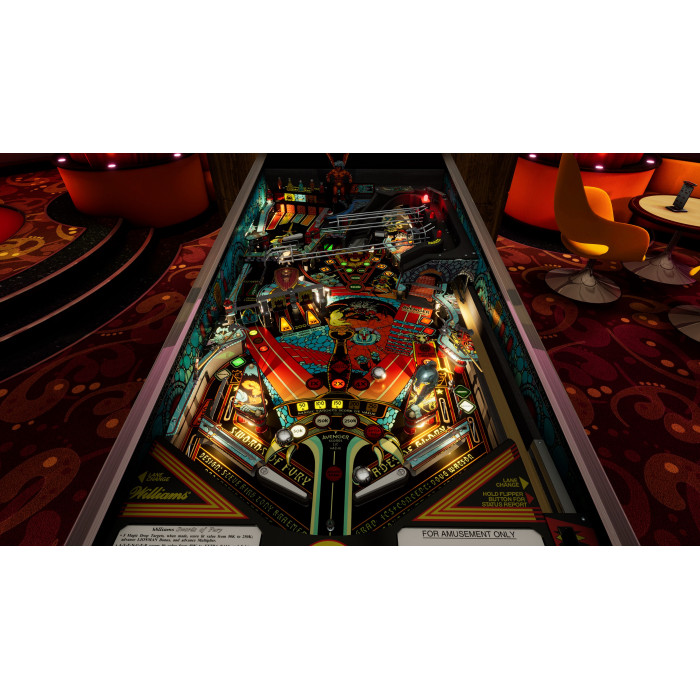 Pinball FX - Williams Pinball Volume 7