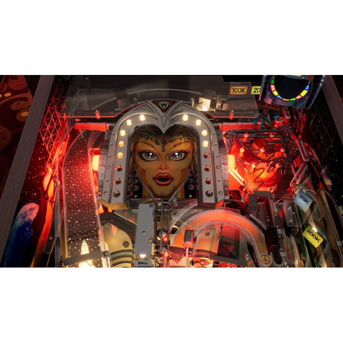 Pinball FX - Williams Pinball Volume 7