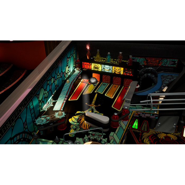 Pinball FX - Williams Pinball Volume 7