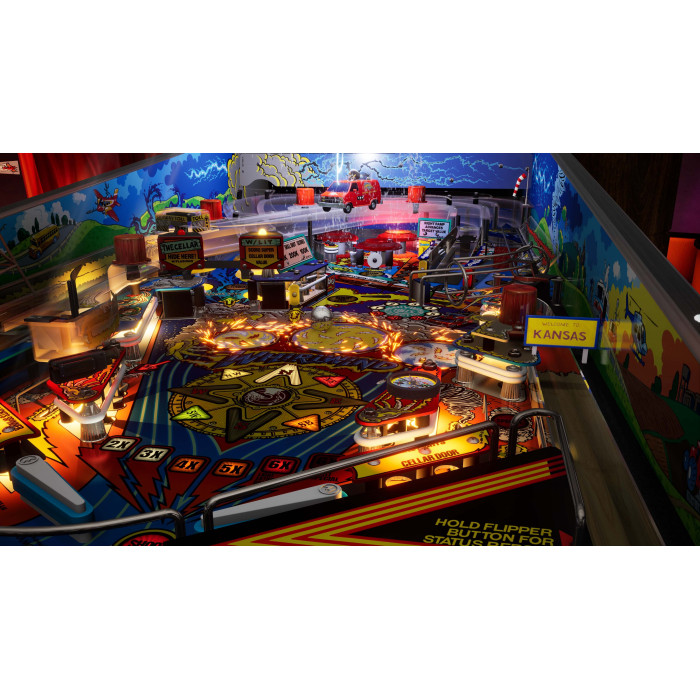 Pinball FX - Williams Pinball Volume 7