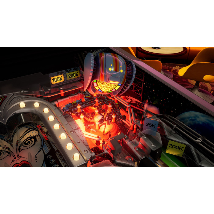 Pinball FX - Williams Pinball Volume 7