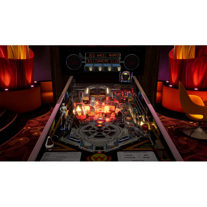 Pinball FX - Williams Pinball Volume 7