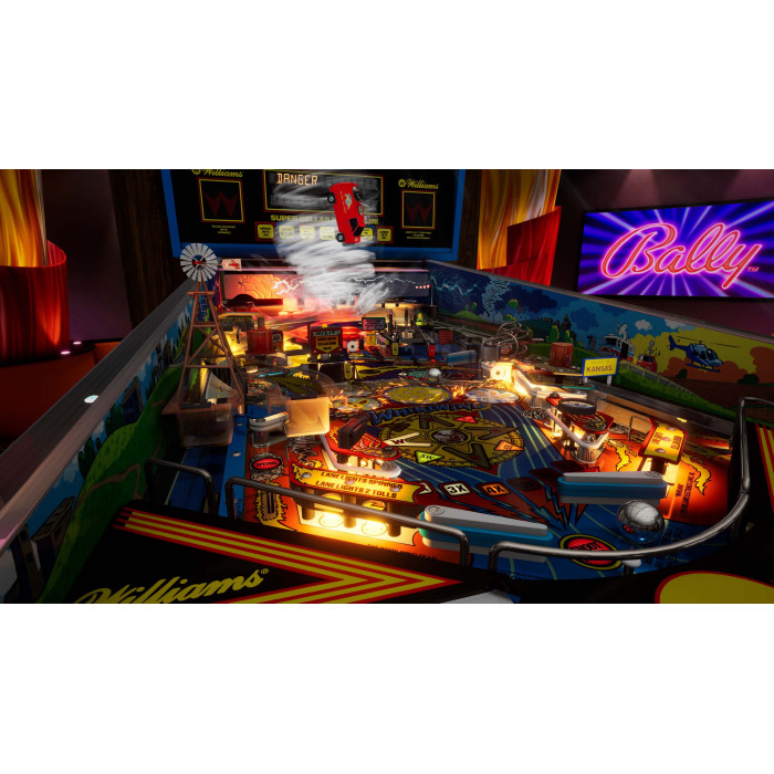 Pinball FX - Williams Pinball Volume 7