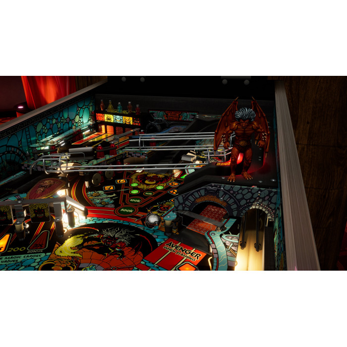 Pinball FX - Williams Pinball Volume 7