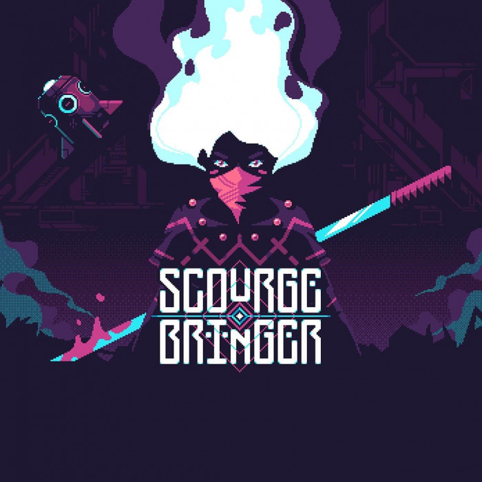 ScourgeBringer