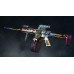 World War Z - Golden Bloom Weapon Skins Pack