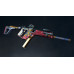 World War Z - Golden Bloom Weapon Skins Pack