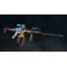 World War Z - Golden Bloom Weapon Skins Pack