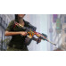 World War Z - Golden Bloom Weapon Skins Pack