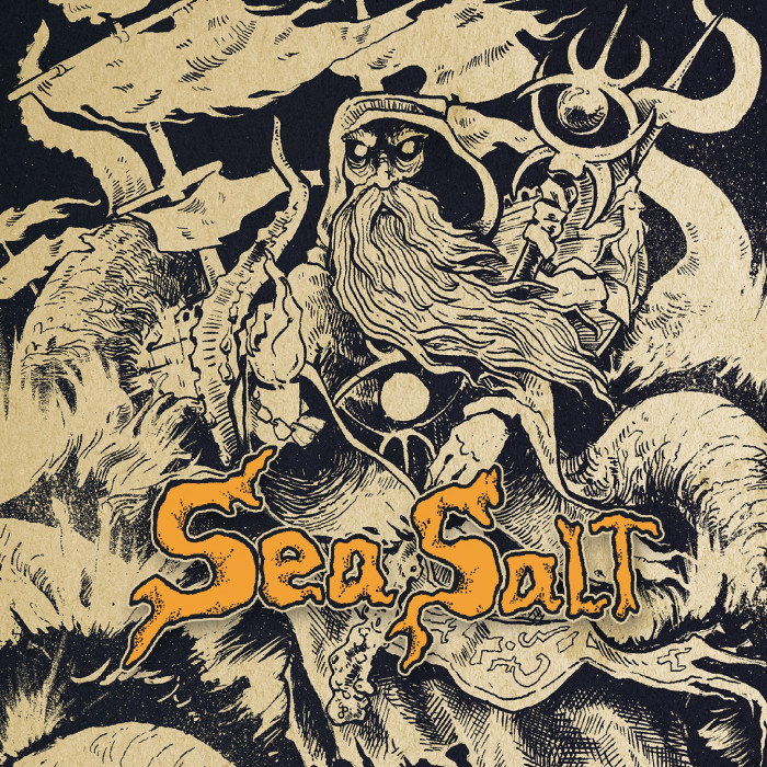 Sea Salt