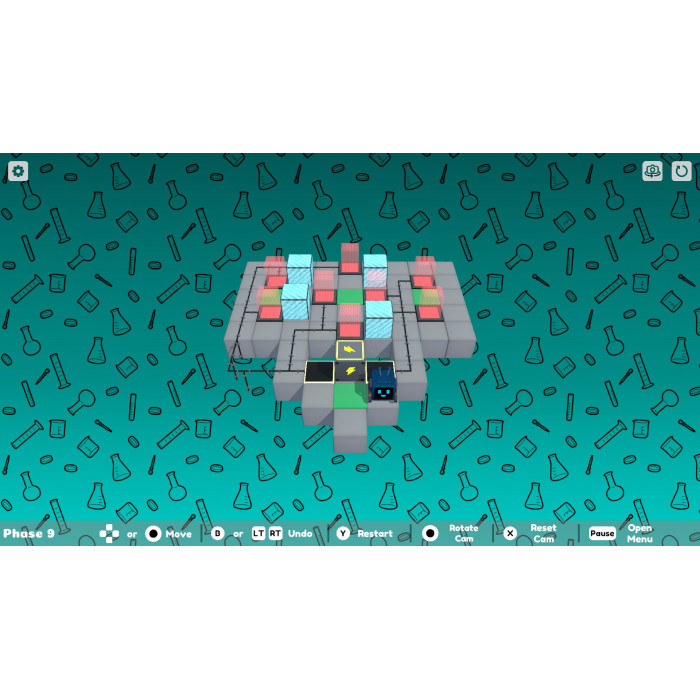 Sokomonster + Sokolab + Feed Your Cat (BUNDLE) Sokomonster + Sokolab + Feed Your Cat (BUNDLE)