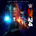 Издание WWE 2K24 Bray Wyatt Edition