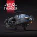 War Thunder - Набор AH-64D Netherlands