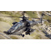 War Thunder - Набор AH-64D Netherlands