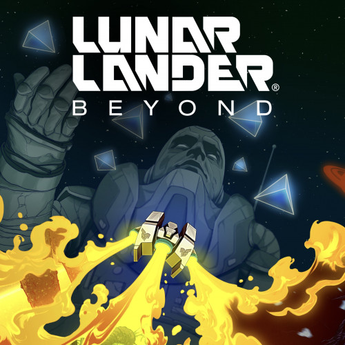 Lunar Lander Beyond