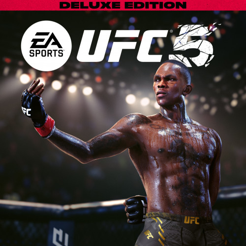 UFC® 5 Deluxe Edition