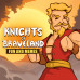 Knights of Braveland: Fun And Memes