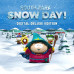 SOUTH PARK: SNOW DAY! Digital Deluxe