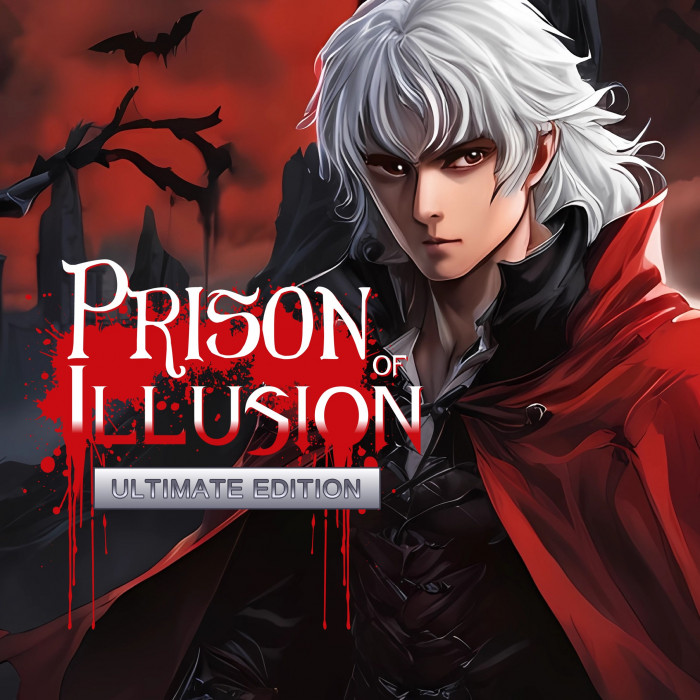 Prison of Illusion - Ultimate Edition