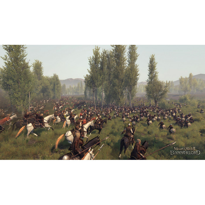 Mount & Blade II: Bannerlord Digital Deluxe Edition