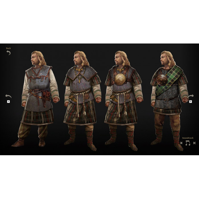 Mount & Blade II: Bannerlord Digital Deluxe Edition