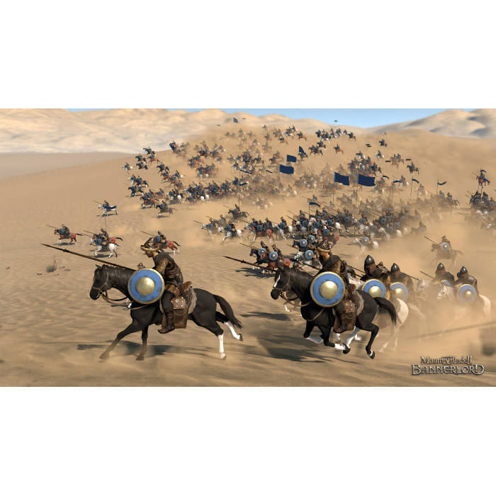 Mount & Blade II: Bannerlord Digital Deluxe Edition