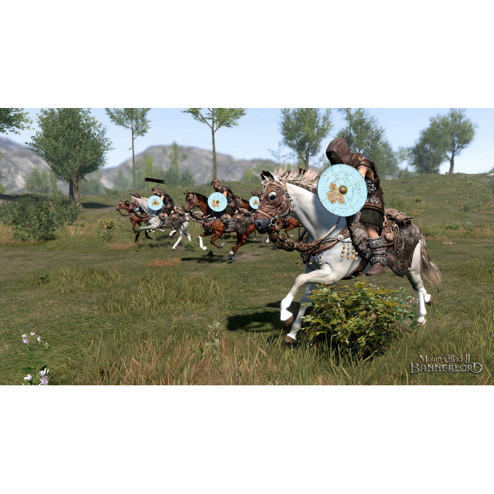 Mount & Blade II: Bannerlord Digital Deluxe Edition