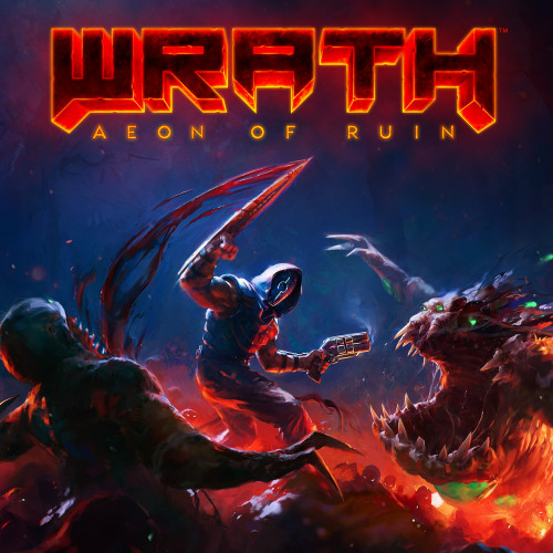 WRATH: Aeon of Ruin