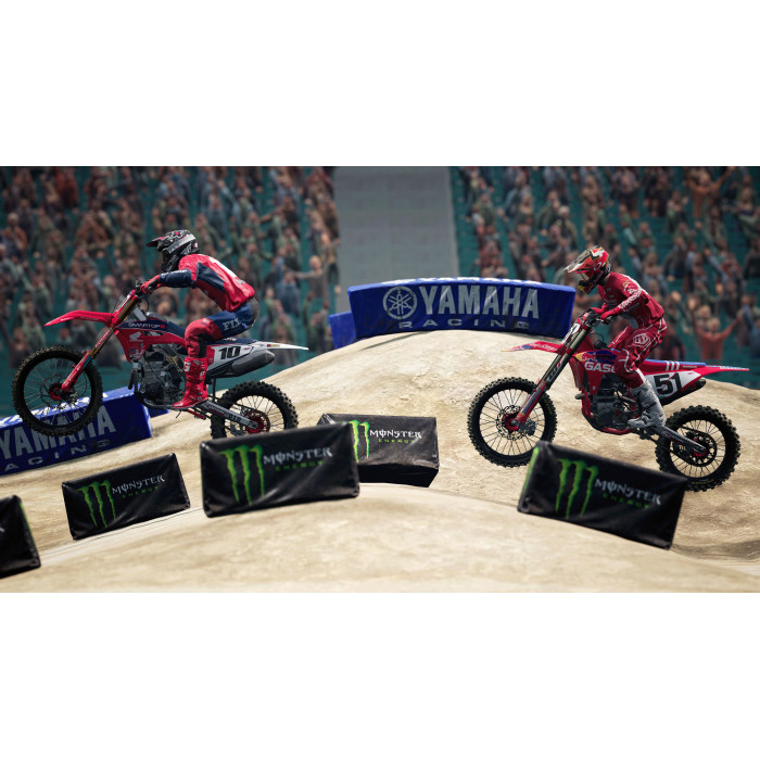 Monster Energy Supercross - The Official Videogame 6