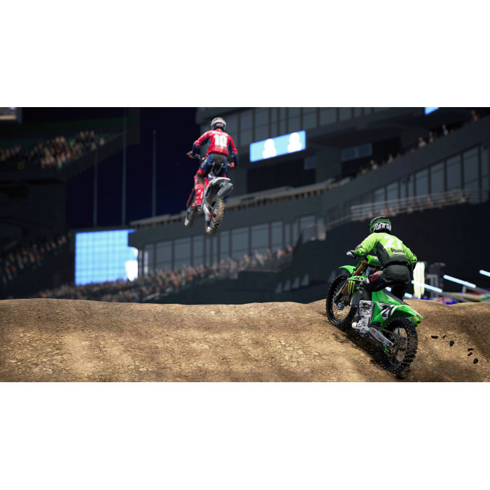 Monster Energy Supercross - The Official Videogame 6