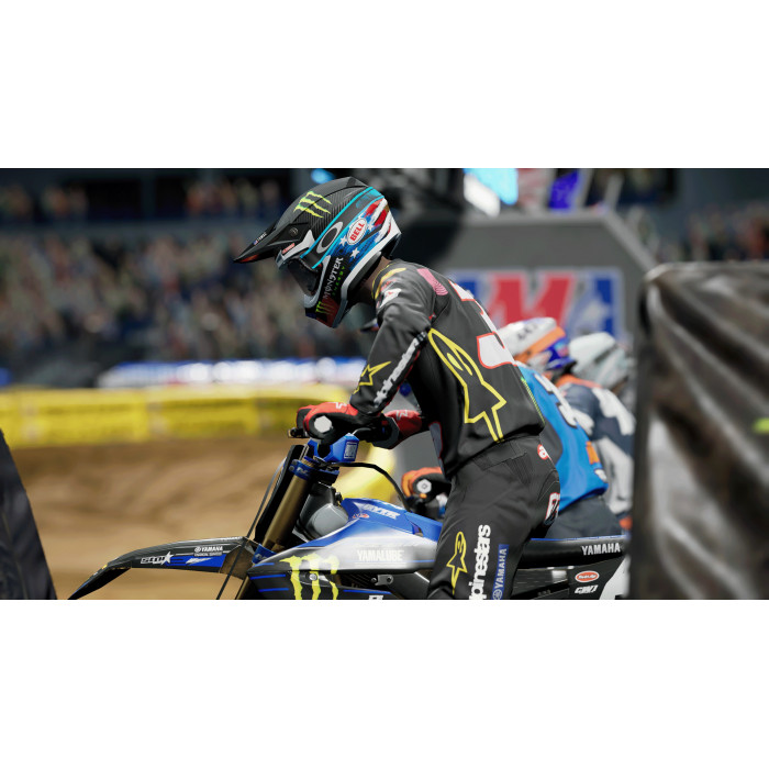 Monster Energy Supercross - The Official Videogame 6