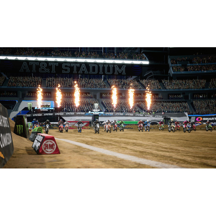 Monster Energy Supercross - The Official Videogame 6