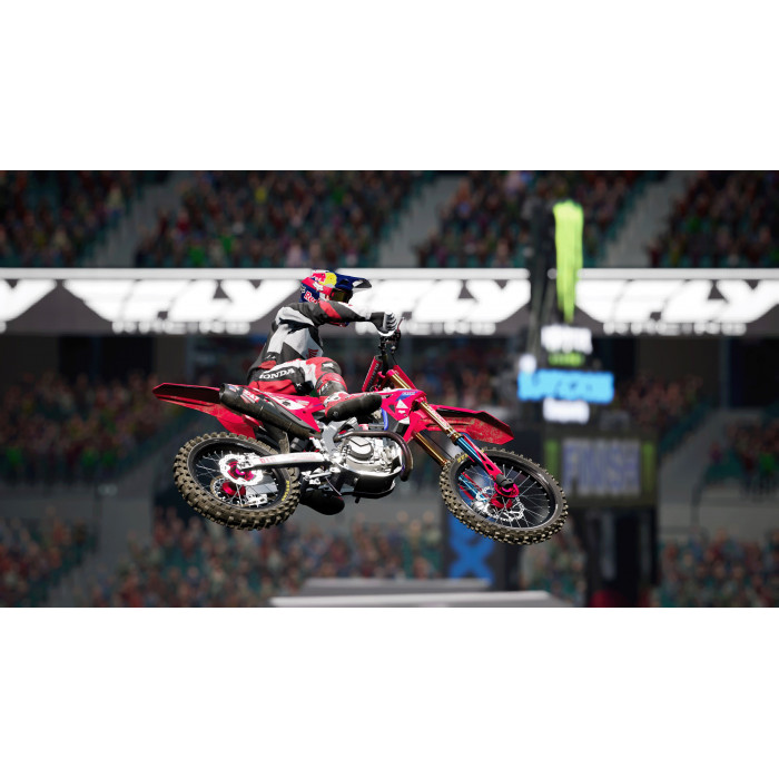 Monster Energy Supercross - The Official Videogame 6