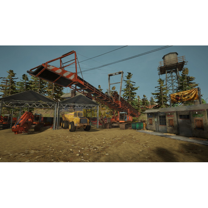 Mine & Ship Bundle: Gold Mining & Ship Graveyard Simulator 2 Mine & Ship Bundle: Gold Mining & Ship Graveyard Simulator 2