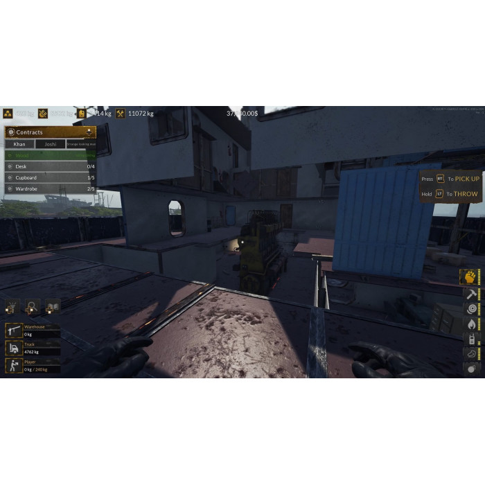 Mine & Ship Bundle: Gold Mining & Ship Graveyard Simulator 2 Mine & Ship Bundle: Gold Mining & Ship Graveyard Simulator 2
