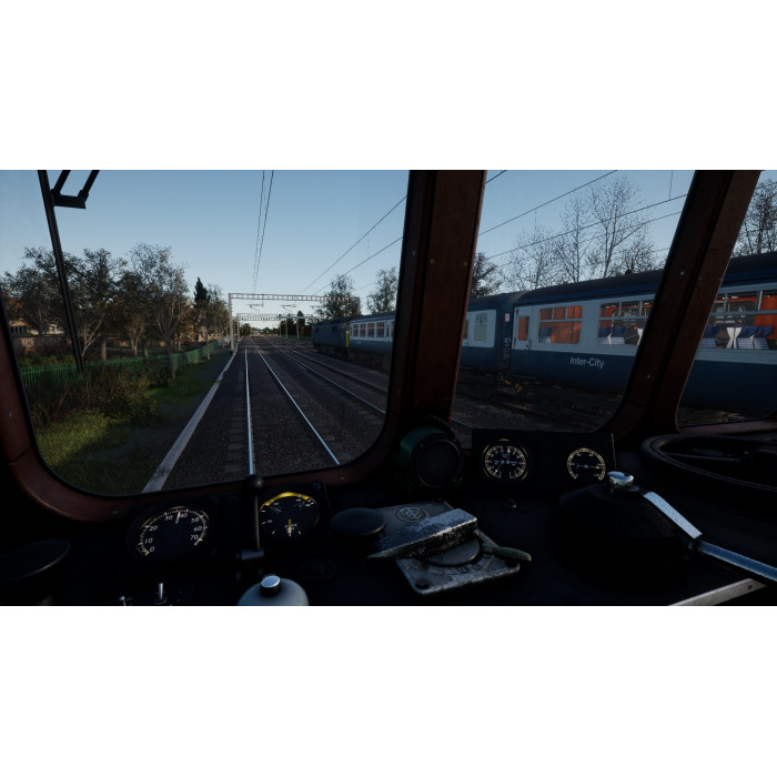 Train Sim World® 4 Compatible: Diesel Legends of the Great Western