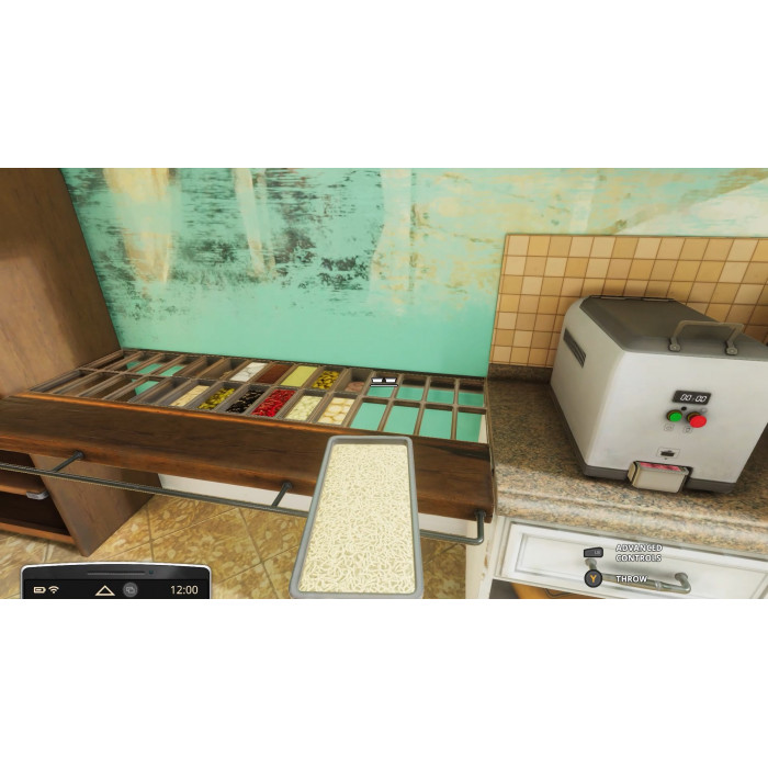 Cooking Simulator - Pizza