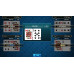 THE CARD Perfect Collection Plus: Texas Hold 'em, Solitaire and others