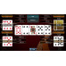 THE CARD Perfect Collection Plus: Texas Hold 'em, Solitaire and others