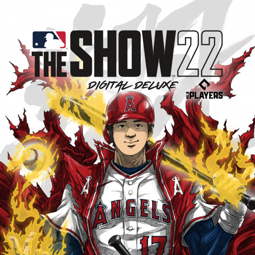 MLB® The Show™ 22: Эксклюзивное цифровое издание - Xbox One and Xbox Series X|S