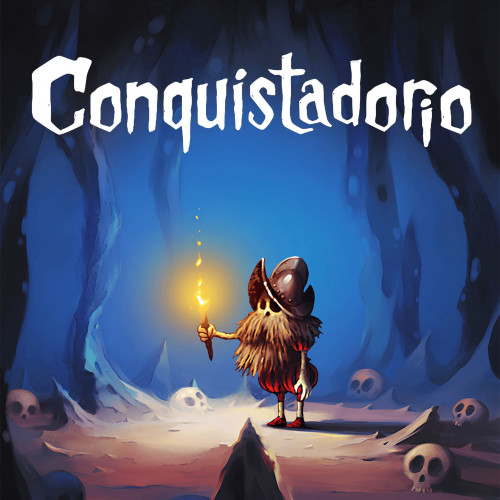 Conquistadorio