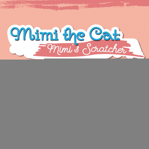 Mimi the Cat: Mimi's Scratcher (Windows)